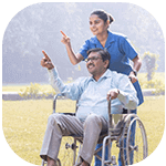 Best elderly care center in Avinashi road
